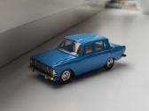 1:43 Moskvich moskvic 412 A2 ussr - nuotraukos Nr. 3