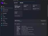Msi Crosshair 16 Hx U7/64gb/5070/1tb - nuotraukos Nr. 12
