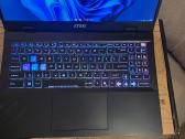 Msi Crosshair 16 Hx U7/64gb/5070/1tb - nuotraukos Nr. 3