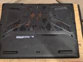 Msi Crosshair 16 Hx U7/64gb/5070/1tb - nuotraukos Nr. 5
