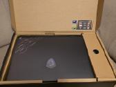 Msi Crosshair 16 Hx U7/64gb/5070/1tb - nuotraukos Nr. 6