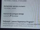 Planšete lenovo tb3 850m - nuotraukos Nr. 4