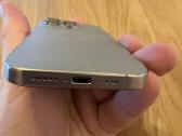 iPhone 15 pro 128gb - nuotraukos Nr. 5