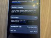 iPhone 15 pro 128gb - nuotraukos Nr. 6