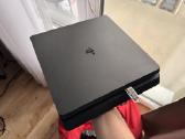 Ps4 Slim 1tb atrištas 9.00 + 2 pultai! - nuotraukos Nr. 2