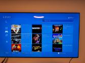 Ps4 Slim 1tb atrištas 9.00 + 2 pultai! - nuotraukos Nr. 7