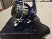 Daiwa 24 Tdr 4012 Qd - nuotraukos Nr. 2