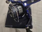 Daiwa 24 Tdr 4012 Qd - nuotraukos Nr. 4