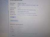 Hp Probook 650 juodas matinis - nuotraukos Nr. 7