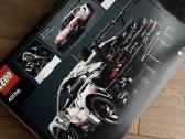 Lego Technic Porsche 911 Rsr“ (42096) - nuotraukos Nr. 2