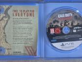 Ps5 Call Of Duty Vanguard - nuotraukos Nr. 3