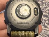Garmin Fenix 7x - nuotraukos Nr. 2