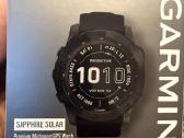 Garmin Fenix 7x - nuotraukos Nr. 4