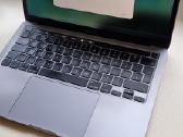 Apple MacBook Pro 13" 2020 i5 16gb RAM 512gb SSD - nuotraukos Nr. 2