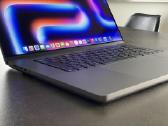 MacBook Pro 16 M2 Max (2023) 64gb / 1tb - nuotraukos Nr. 5