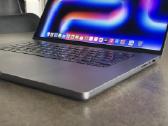 MacBook Pro 16 M2 Max (2023) 64gb / 1tb - nuotraukos Nr. 6