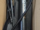 Savage Gear High Rider su Rhino Cr30vf - nuotraukos Nr. 2