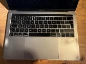 MacBook Pro 13 2019 16gb - nuotraukos Nr. 2