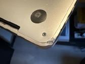 MacBook Pro 13 2019 16gb - nuotraukos Nr. 3