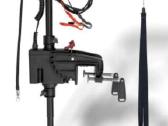 Savage Gear High Rider su Rhino Cr30vf - nuotraukos Nr. 5