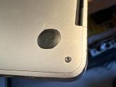 MacBook Pro 13 2019 16gb - nuotraukos Nr. 4