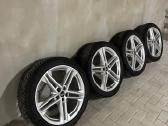 Audi R20 originalus ziemines padangos 255/40 - nuotraukos Nr. 2