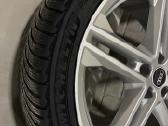 Audi R20 originalus ziemines padangos 255/40 - nuotraukos Nr. 4