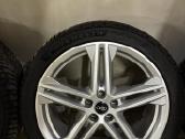 Audi R20 originalus ziemines padangos 255/40 - nuotraukos Nr. 7