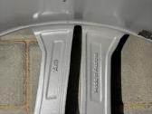 Audi R20 originalus ziemines padangos 255/40 - nuotraukos Nr. 10