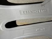 Audi R20 originalus ziemines padangos 255/40 - nuotraukos Nr. 11