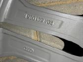 Audi R20 originalus ziemines padangos 255/40 - nuotraukos Nr. 12
