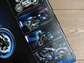 Lego Technic Yamaha Mt10 Sp“ (42159) - nuotraukos Nr. 3