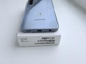 Parduodamas melsvas Samsung Galaxy A15 4G, 128 GB - nuotraukos Nr. 3
