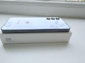 Parduodamas melsvas Samsung Galaxy A15 4G, 128 GB - nuotraukos Nr. 5
