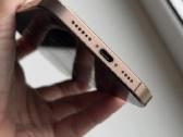 iPhone 16 pro Max 256 GB Desert Titanium - nuotraukos Nr. 5