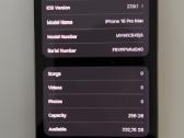 iPhone 16 pro Max 256 GB Desert Titanium - nuotraukos Nr. 8