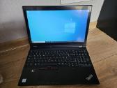 Lenovo Thinkpad P51 I7-7820hq 16gb 256ssd 15.6 Fhd - nuotraukos Nr. 5