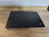 Lenovo Thinkpad P51 I7-7820hq 16gb 256ssd 15.6 Fhd - nuotraukos Nr. 2