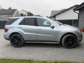 MB W164 2008 metai, 3,5 benzinas/ dujos - nuotraukos Nr. 3