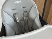 Maitinimo kėdutė Peg Perego - nuotraukos Nr. 3