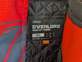 Motociklininko striukė Icon Overlord XL - nuotraukos Nr. 5
