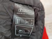 Motociklininko striukė Icon Overlord XL - nuotraukos Nr. 6