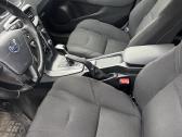 Volvo V40 2016 m. 2.0 D 88 kw - nuotraukos Nr. 25