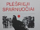 Plėšrieji sparnuočiai - nuotraukos Nr. 2