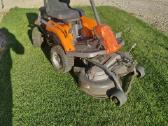 Husqvarna raideriukas - nuotraukos Nr. 2