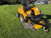Cub Cadet Zolepjove traktoriukas - nuotraukos Nr. 4