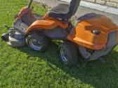 Husqvarna raideriukas - nuotraukos Nr. 4