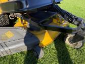 Cub Cadet Zolepjove traktoriukas - nuotraukos Nr. 5