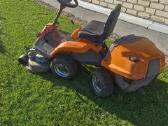 Husqvarna raideriukas - nuotraukos Nr. 5