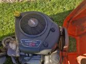 Husqvarna raideriukas - nuotraukos Nr. 6